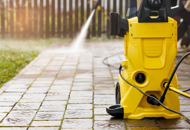 Solon, OH Pressure Washing Services Company